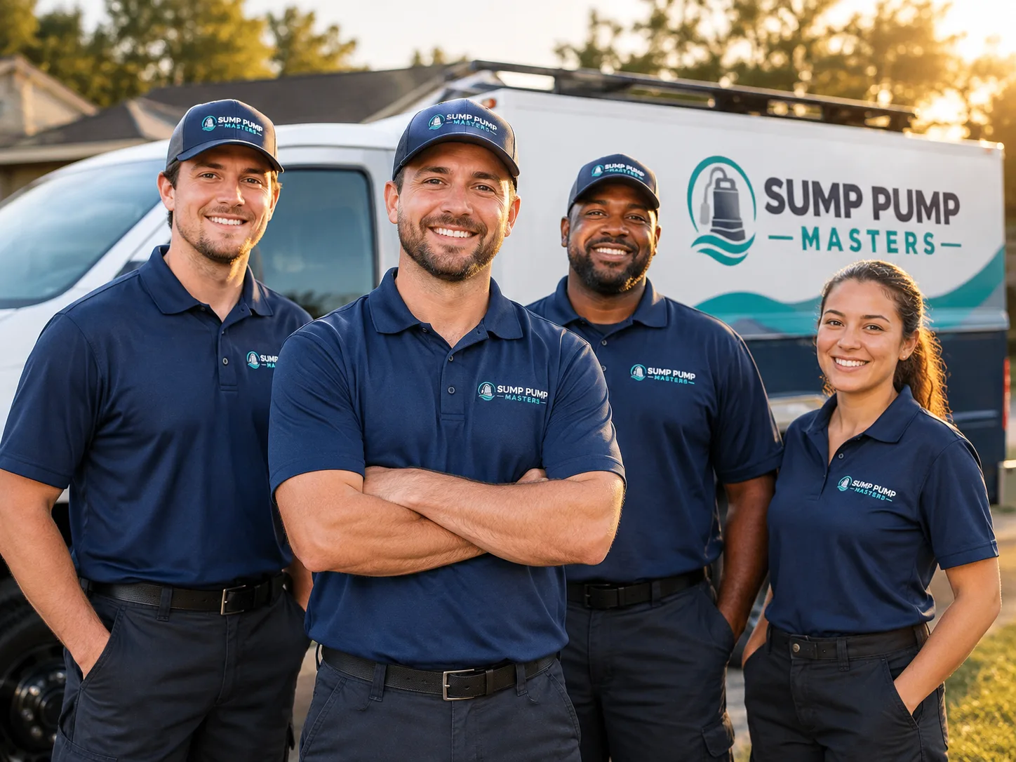Sump Pump Repair company in Melrose, IA