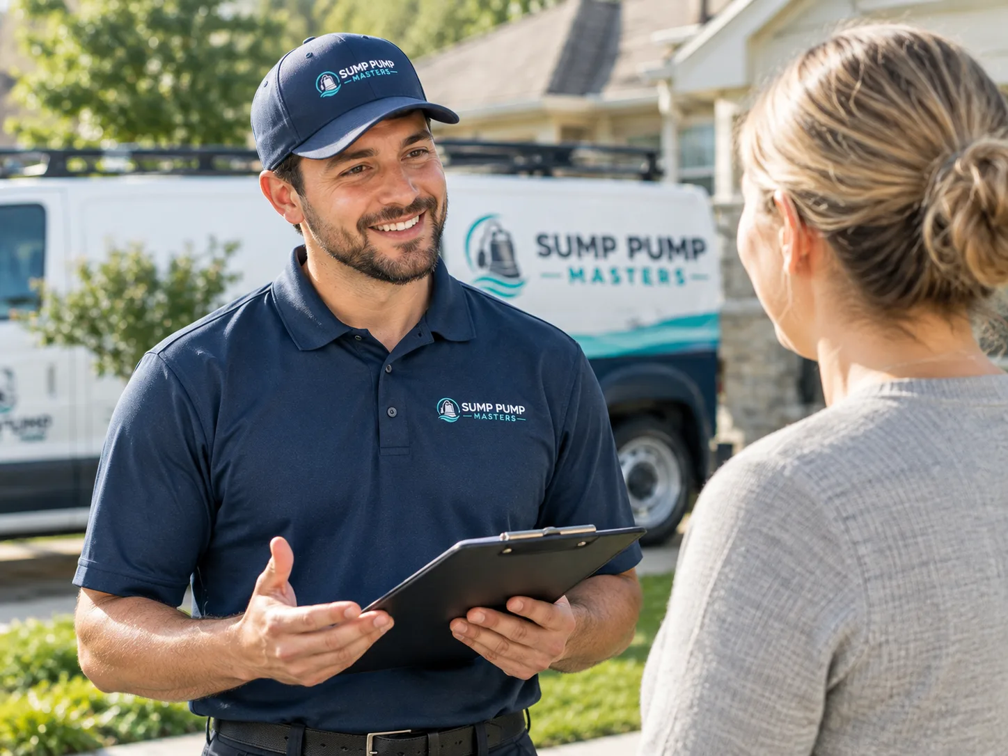 Sump Pump Repair Melrose, IA FAQs